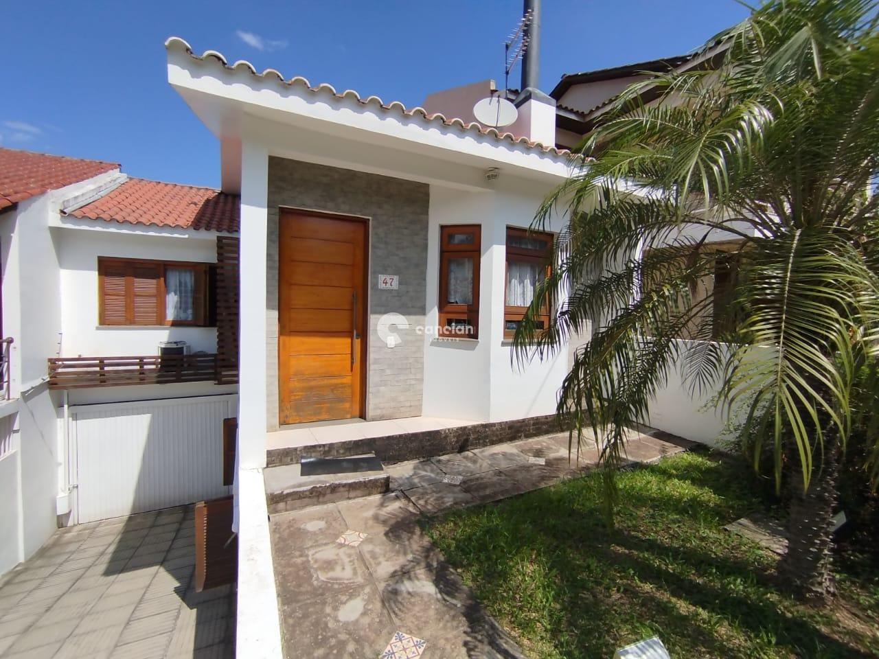 Casa à venda no Nossa Senhora Medianeira: 