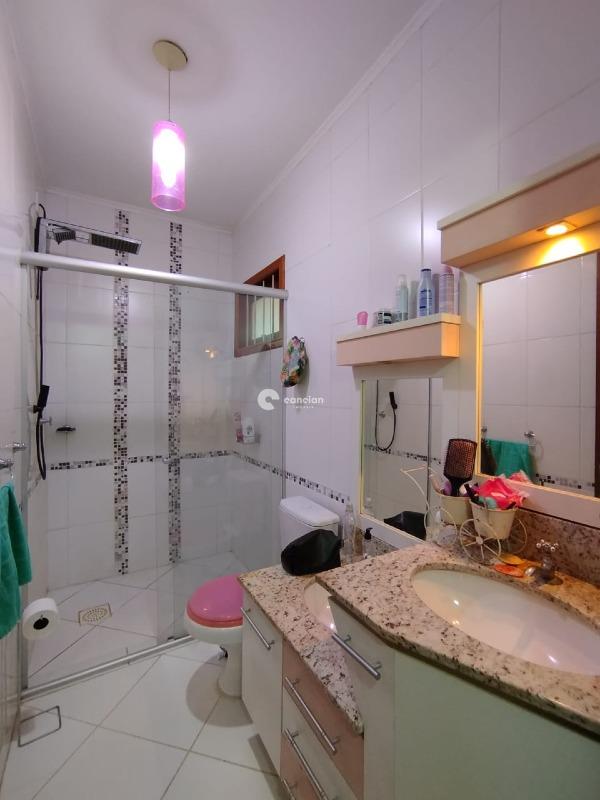 Casa à venda no Nossa Senhora Medianeira: 