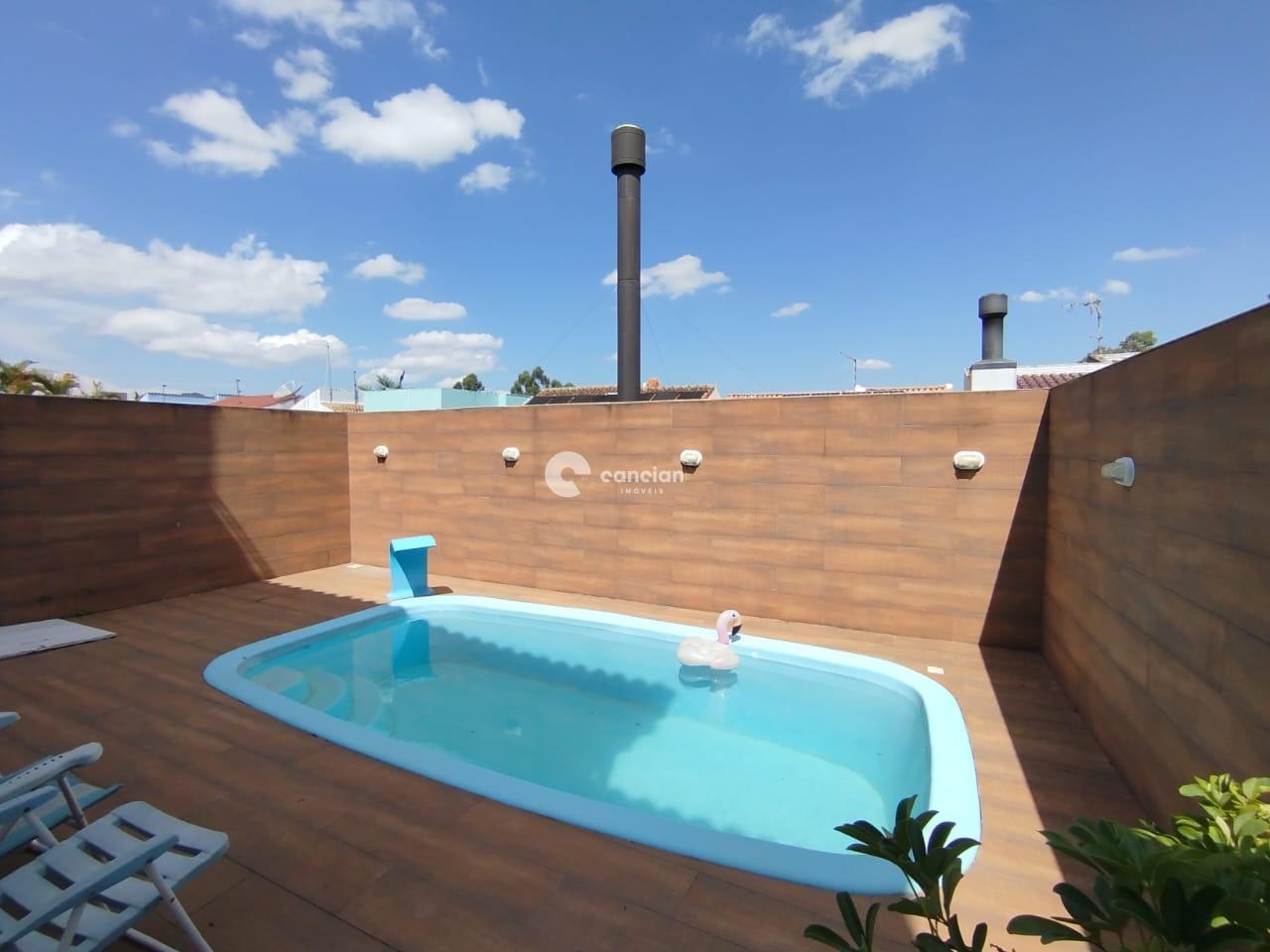 Casa à venda no Nossa Senhora Medianeira: 