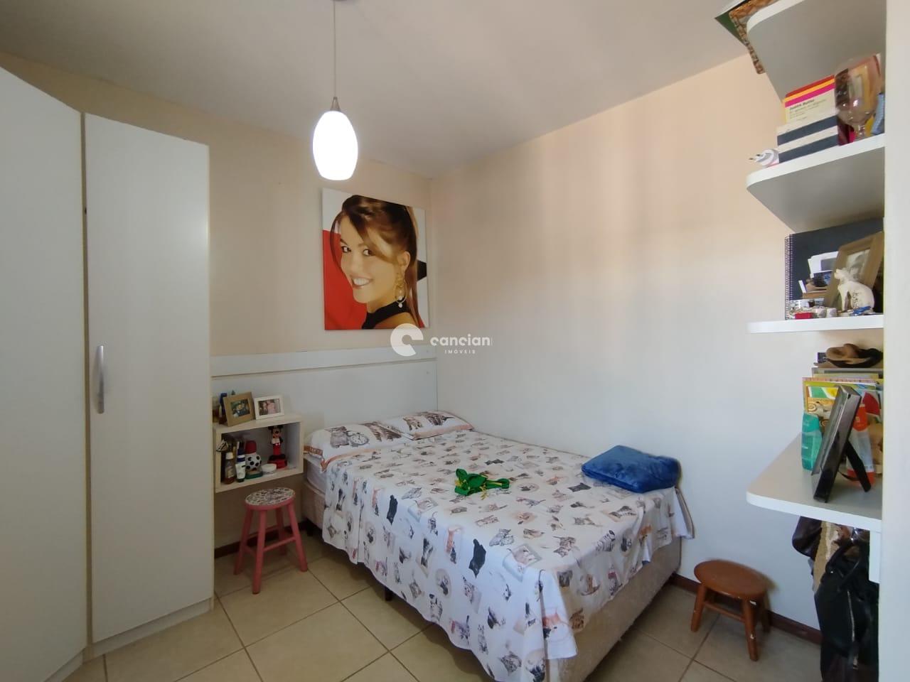 Casa à venda no Nossa Senhora Medianeira: 