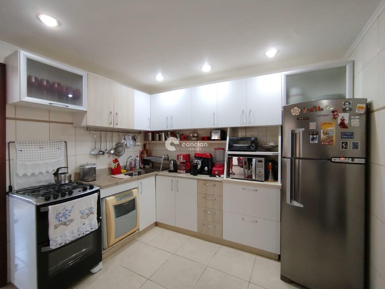 Casa à venda no Nossa Senhora Medianeira: 