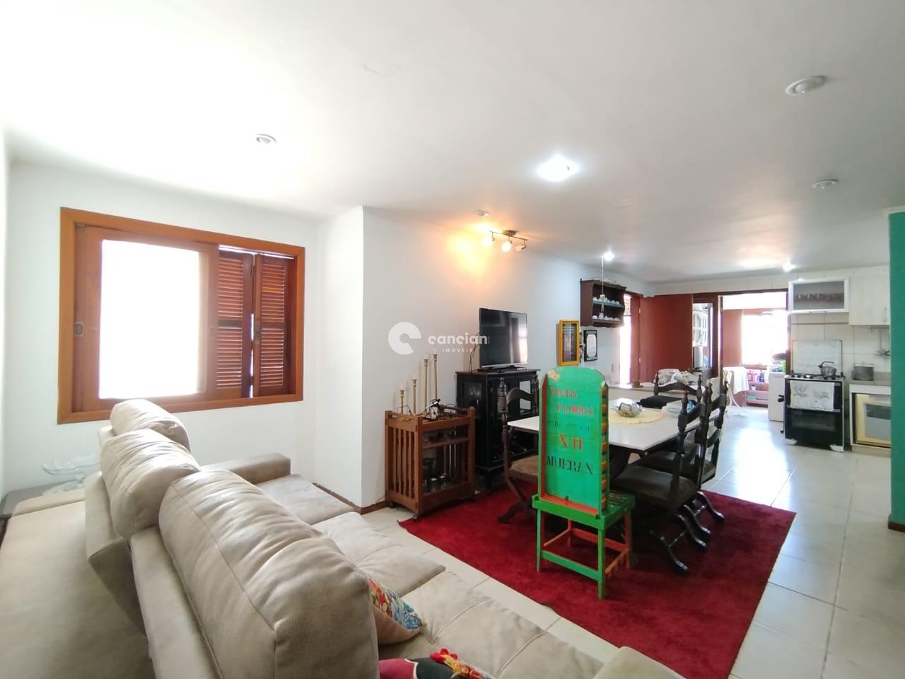 Casa à venda no Nossa Senhora Medianeira: 