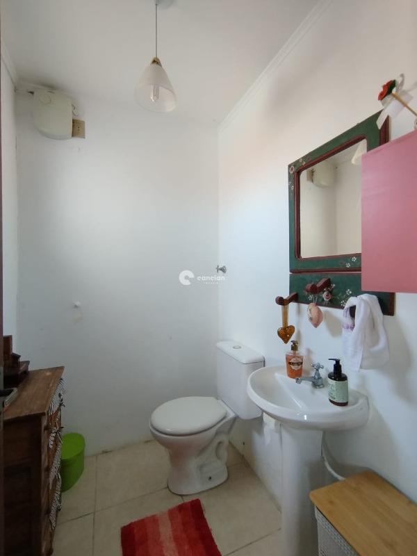 Casa à venda no Nossa Senhora Medianeira: 