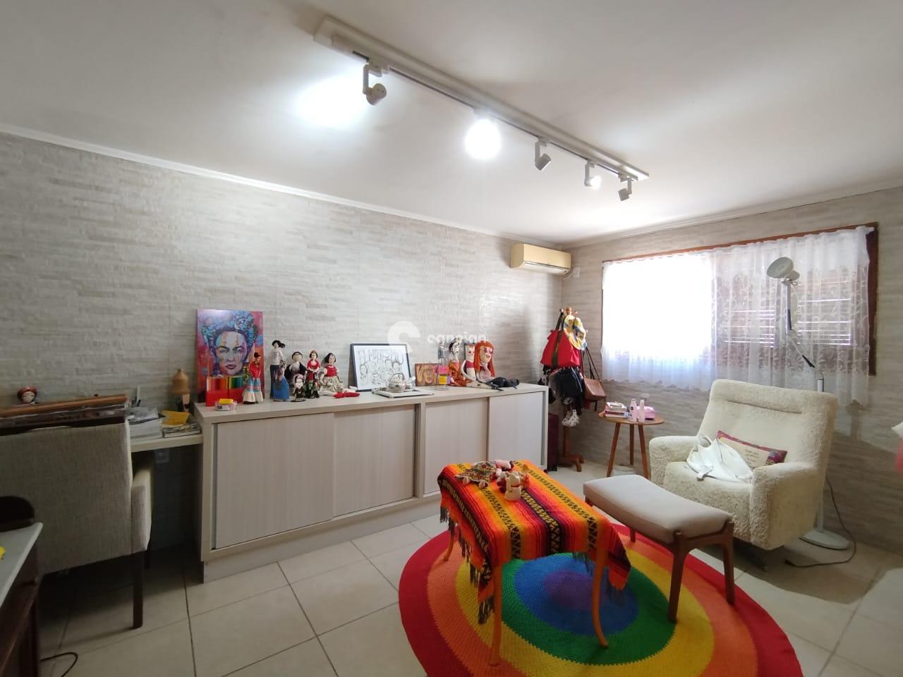 Casa à venda no Nossa Senhora Medianeira: 