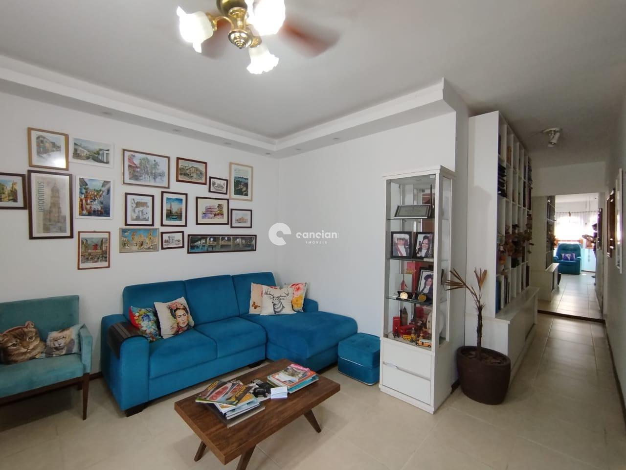 Casa à venda no Nossa Senhora Medianeira: 