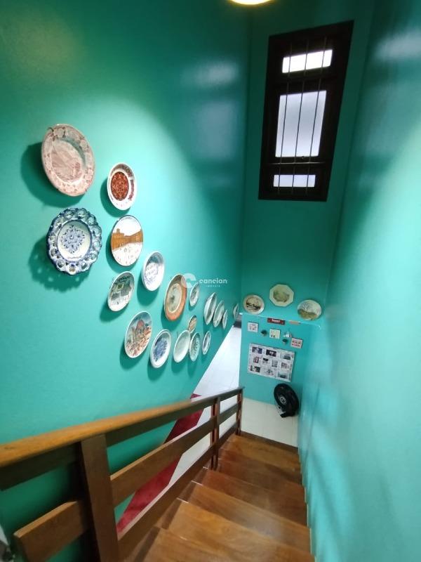 Casa à venda no Nossa Senhora Medianeira: 