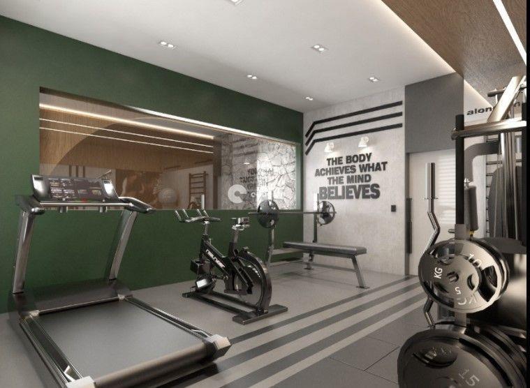 Apartamento à venda no Nossa Senhora do Rosário: 