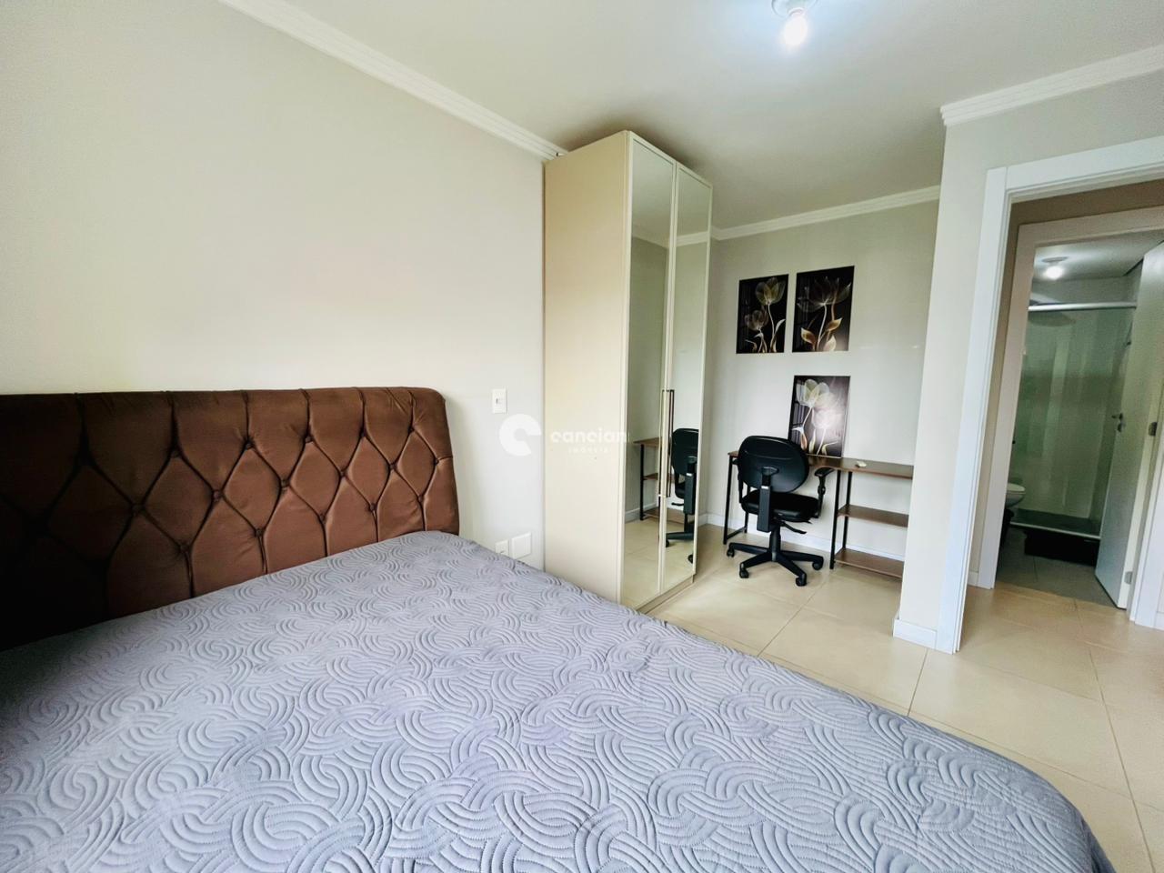 Apartamento à venda no Nossa Senhora do Rosário: