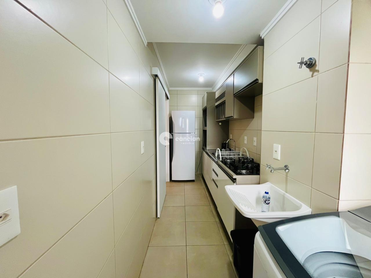 Apartamento à venda no Nossa Senhora do Rosário: