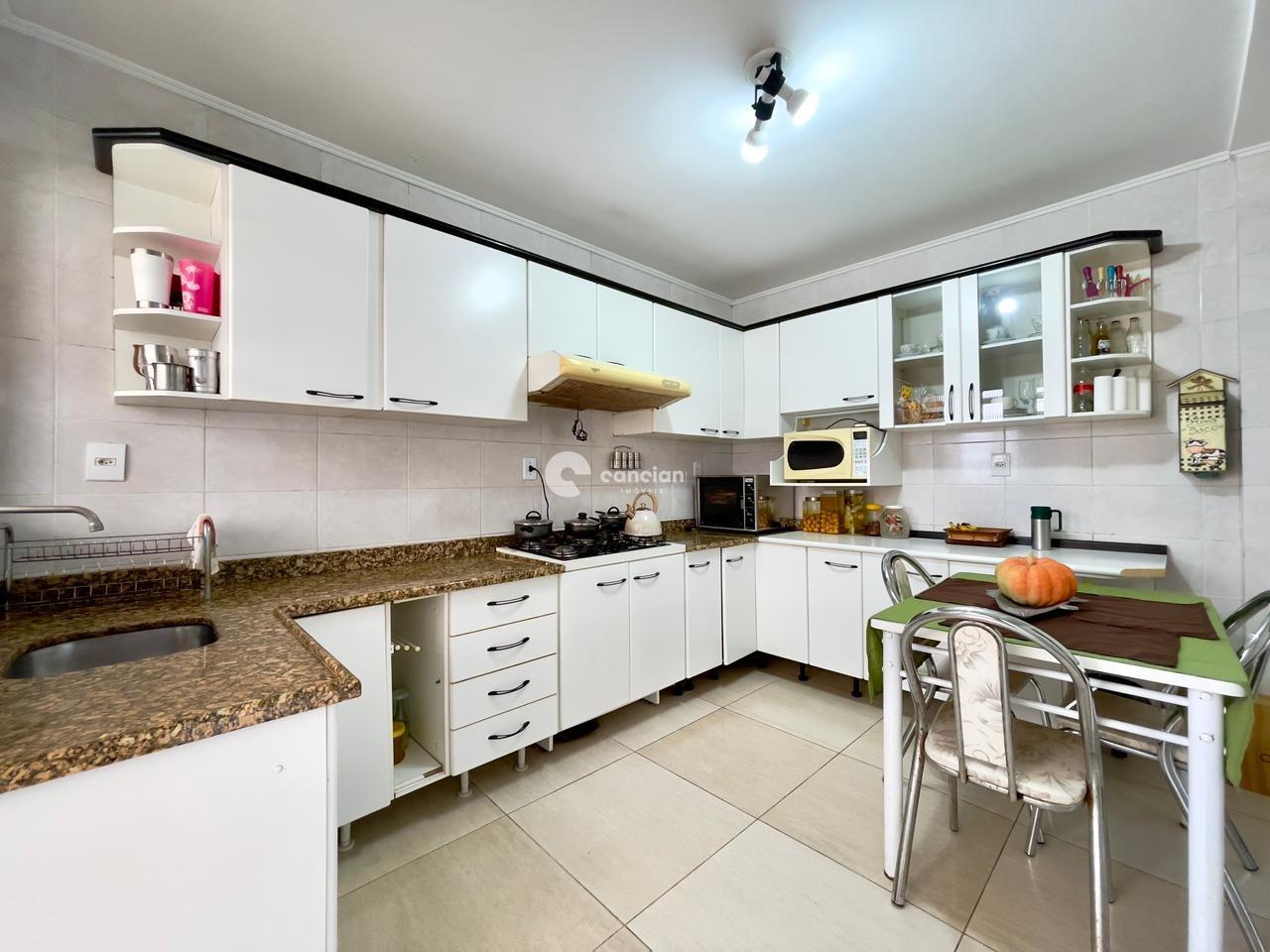 Apartamento à venda no Nossa Senhora de Fátima: