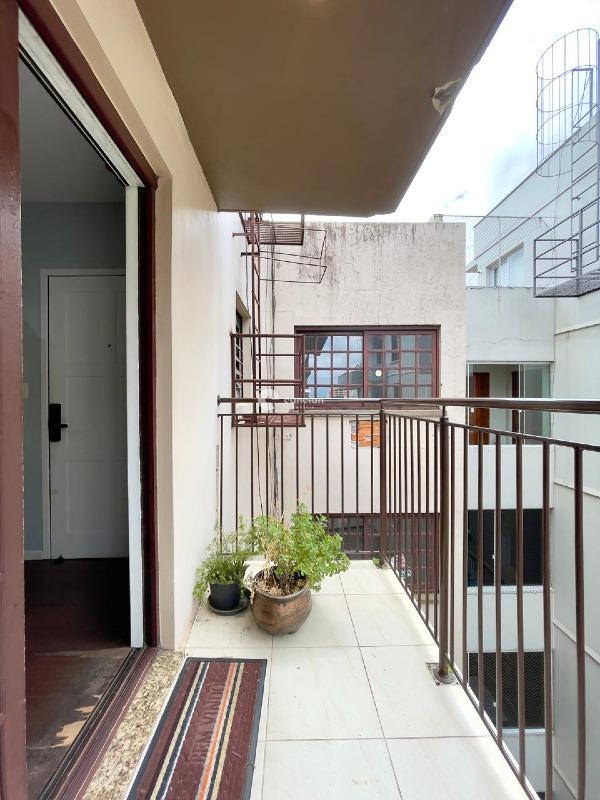 Apartamento à venda no Nossa Senhora de Fátima: