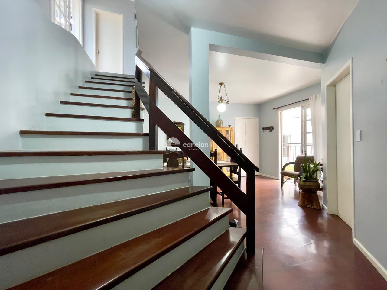 Apartamento à venda no Nossa Senhora de Fátima: