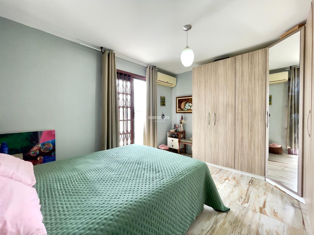 Apartamento à venda no Nossa Senhora de Fátima: