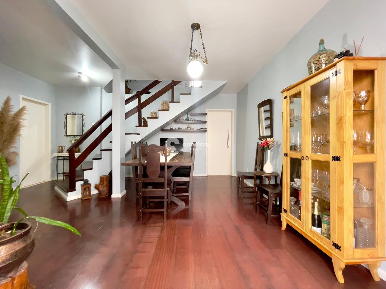 Apartamento à venda no Nossa Senhora de Fátima: