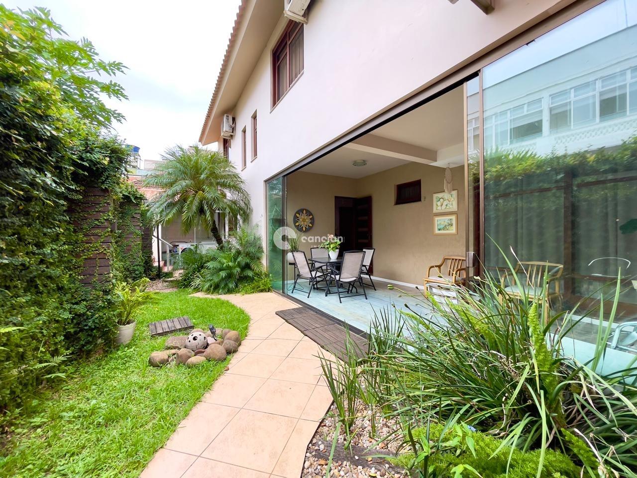 Casa à venda no Nossa Senhora do Rosário: 