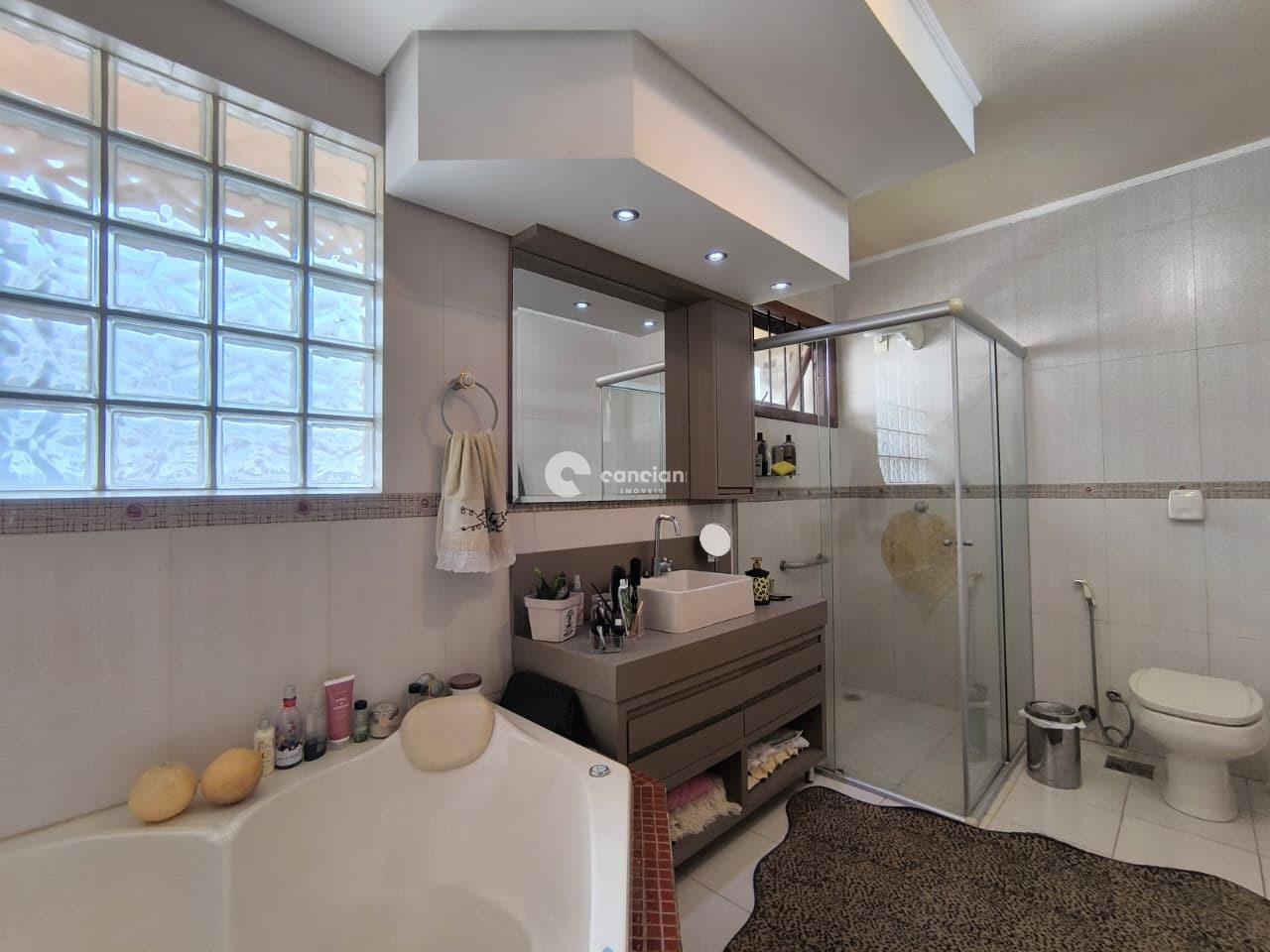 Casa à venda no Nossa Senhora do Rosário: 