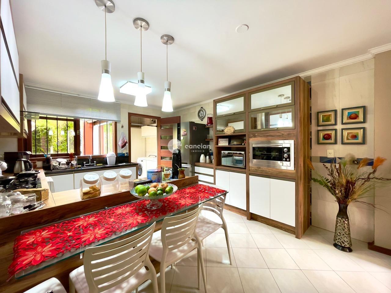 Casa à venda no Nossa Senhora do Rosário: 