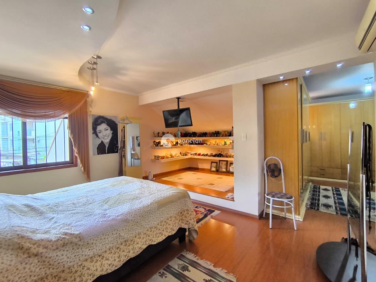 Casa à venda no Nossa Senhora do Rosário: 