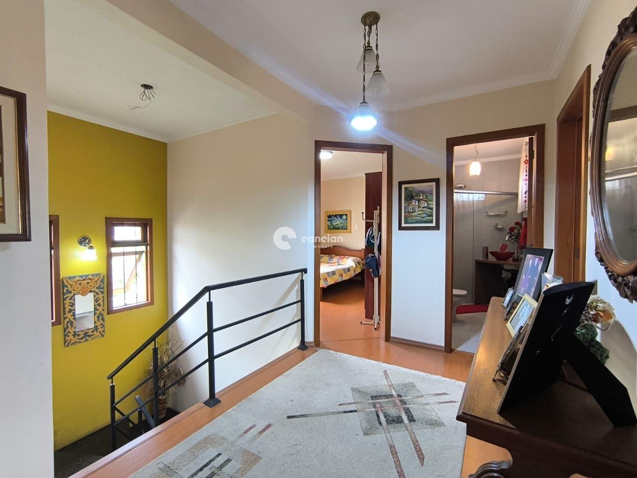 Casa à venda no Nossa Senhora do Rosário: 