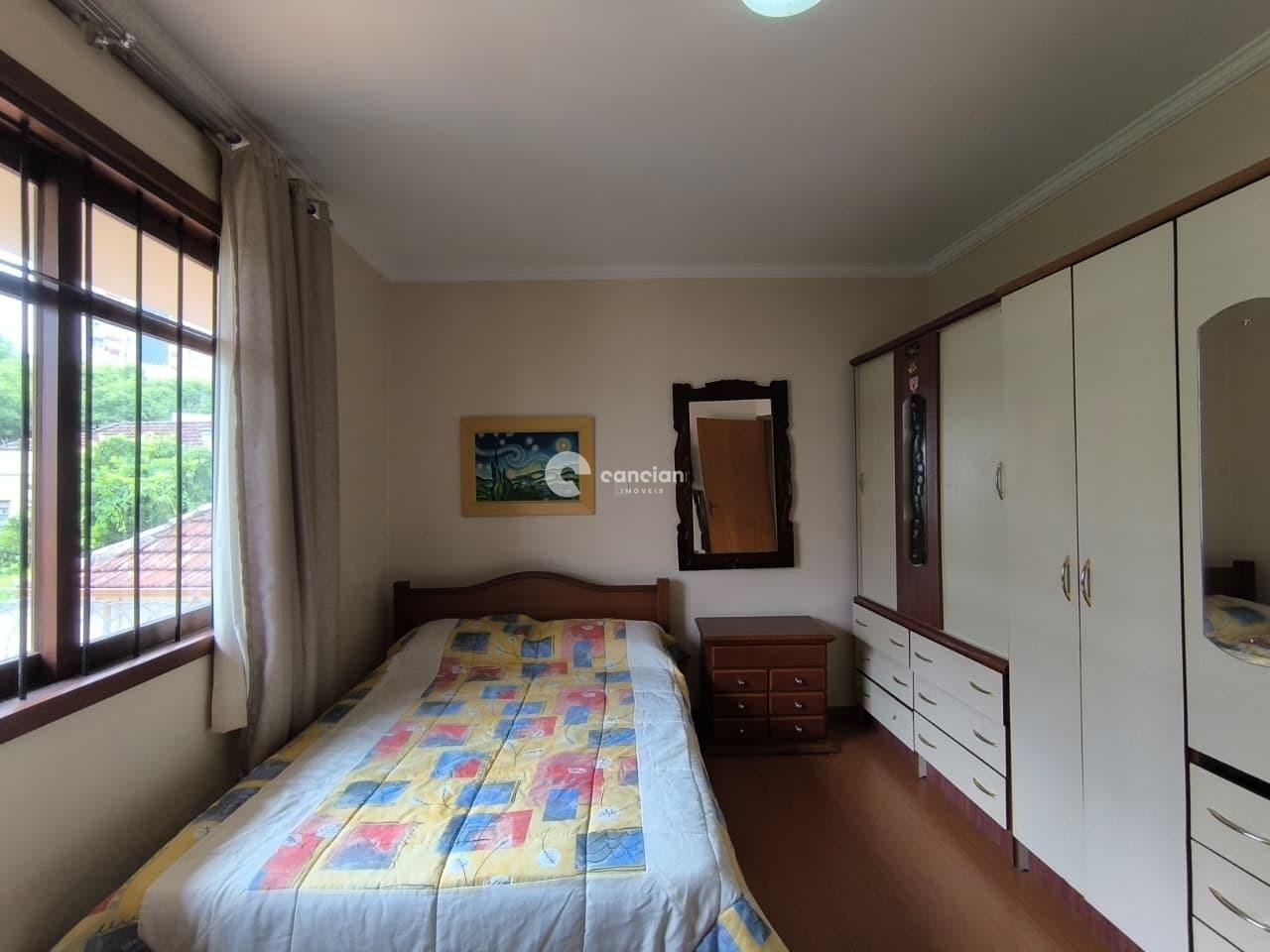 Casa à venda no Nossa Senhora do Rosário: 