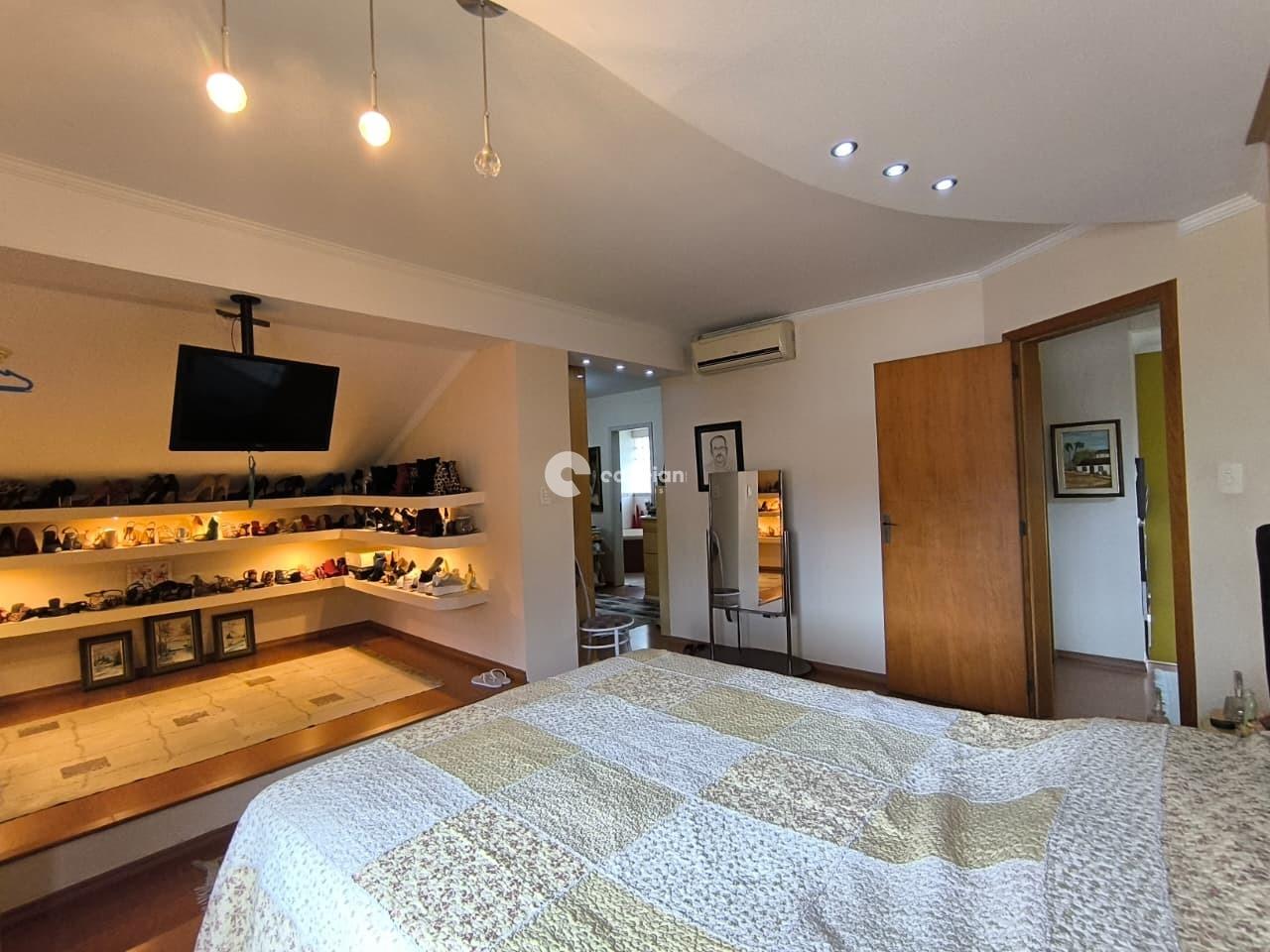 Casa à venda no Nossa Senhora do Rosário: 