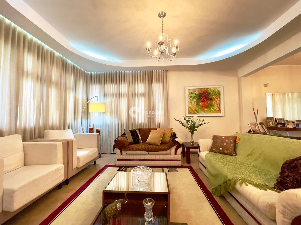 Casa à venda no Nossa Senhora do Rosário: 