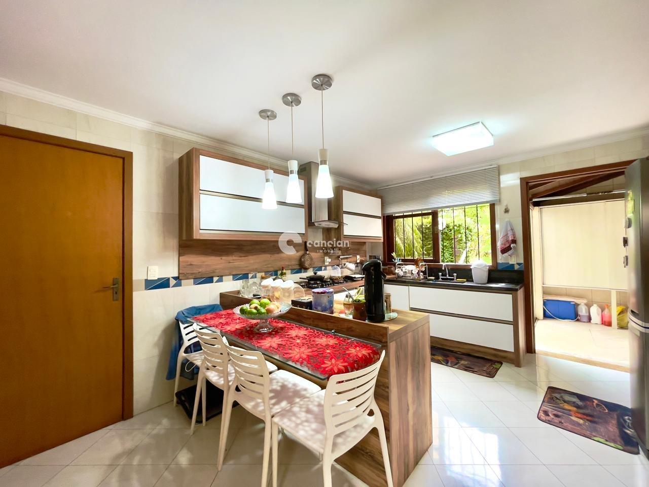 Casa à venda no Nossa Senhora do Rosário: 