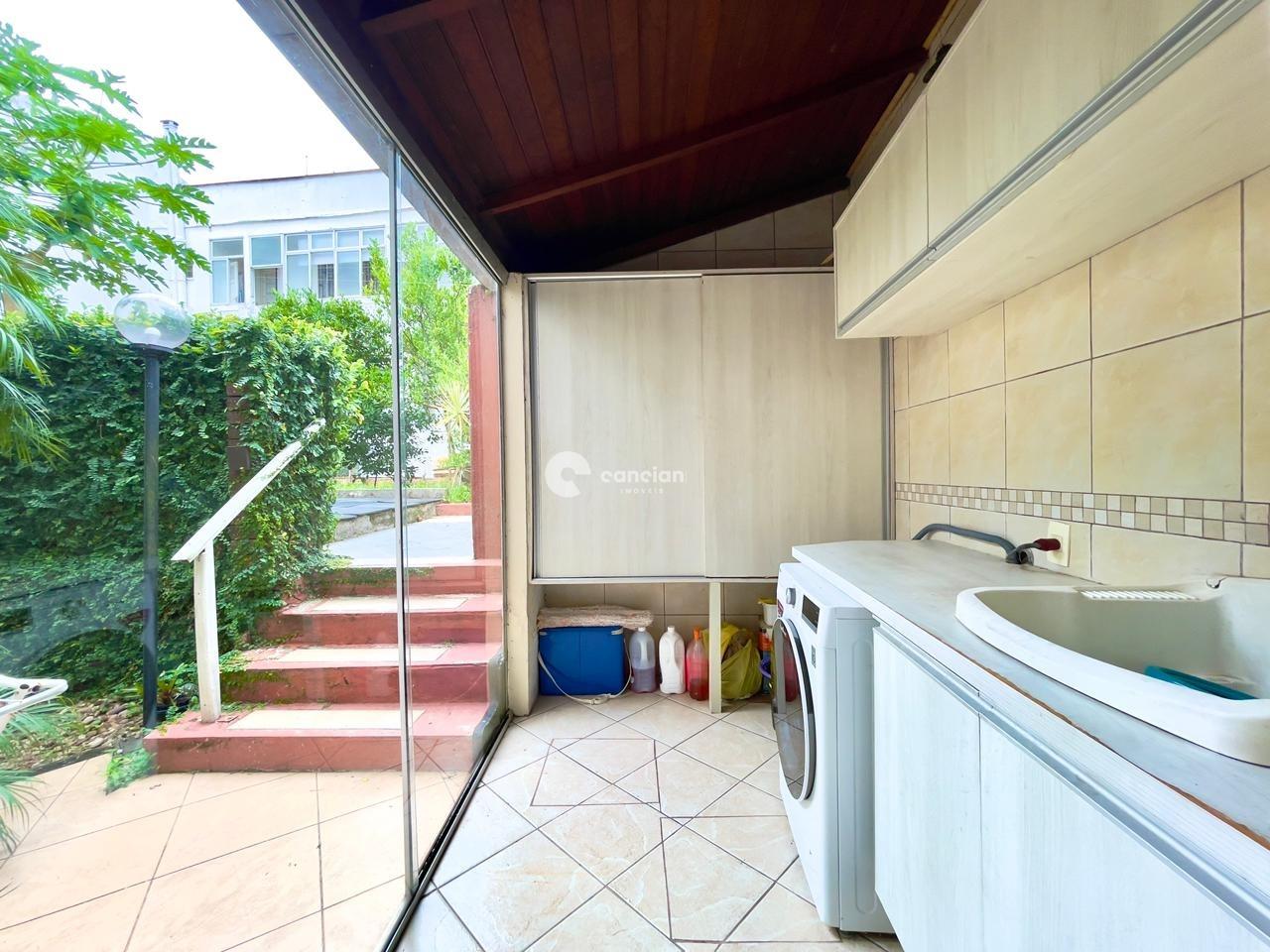 Casa à venda no Nossa Senhora do Rosário: 