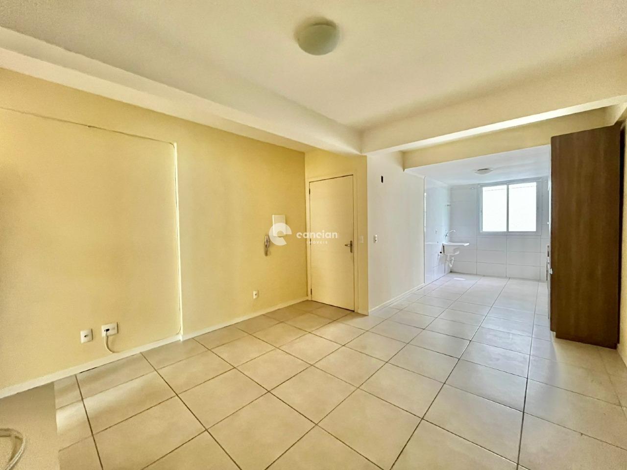 Apartamento à venda no Bonfim: 