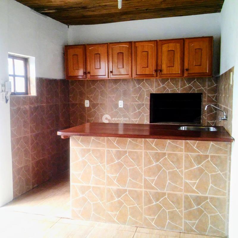 Casa à venda no Carolina: 