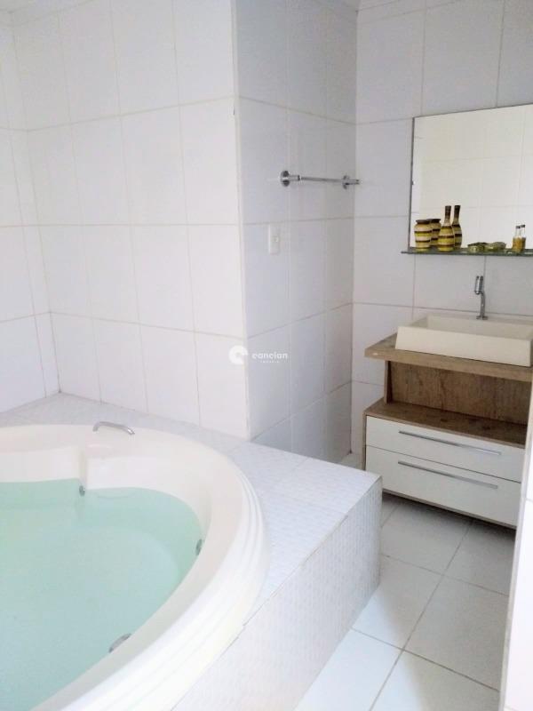 Casa à venda no Carolina: 