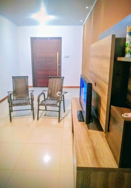 Casa à venda no Carolina: 