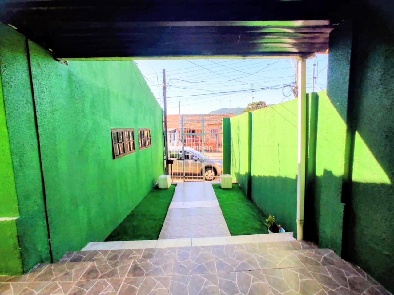 Casa à venda no Carolina: 