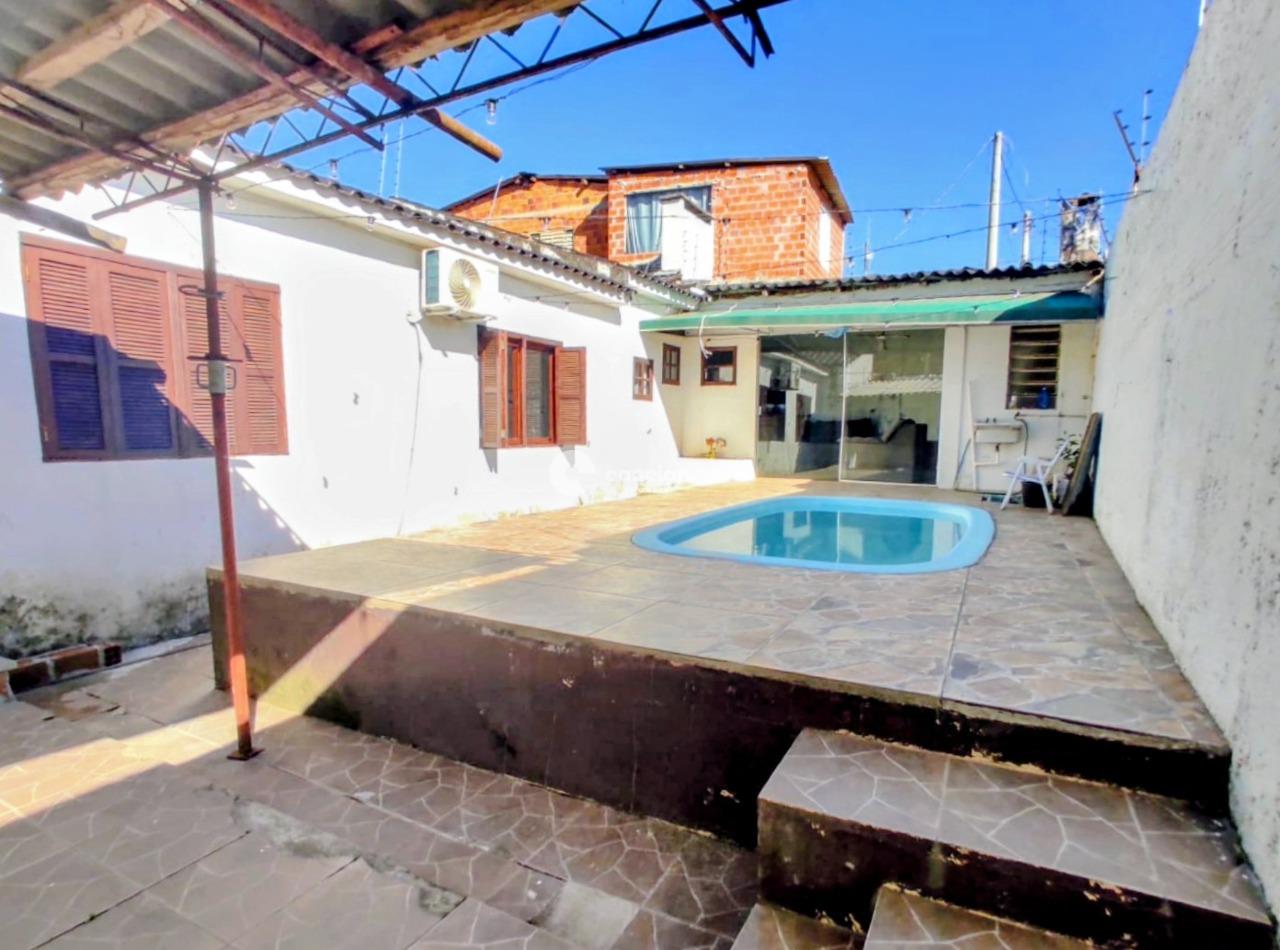 Casa à venda no Carolina: 