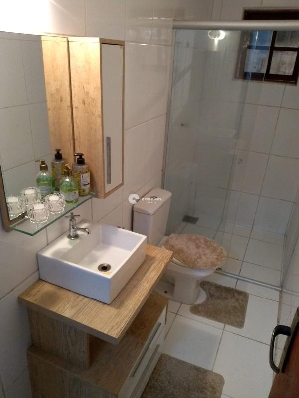 Casa à venda no Carolina: 