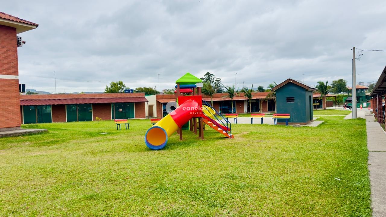 Apartamento à venda no Boi Morto: 