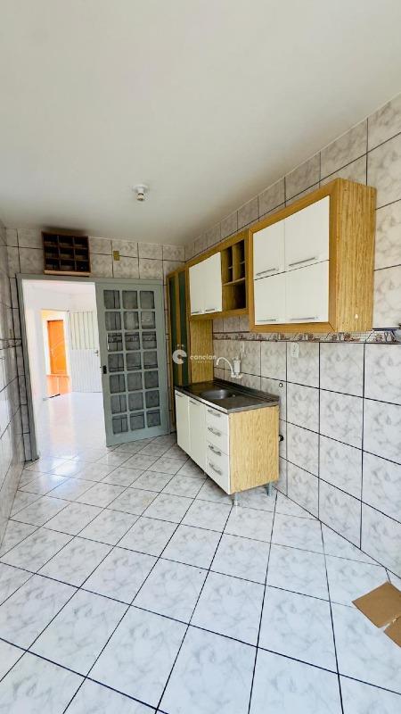 Apartamento à venda no Boi Morto: 