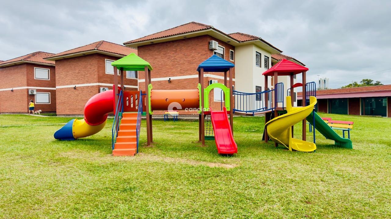 Apartamento à venda no Boi Morto: 