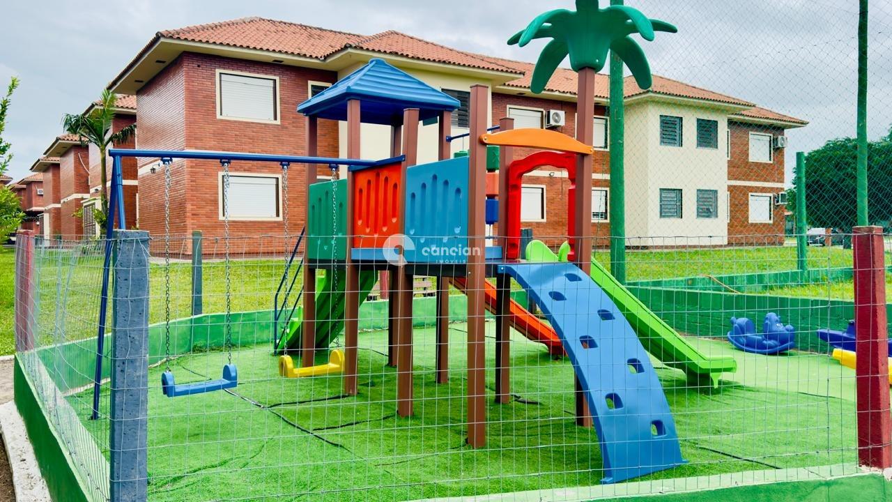 Apartamento à venda no Boi Morto: 