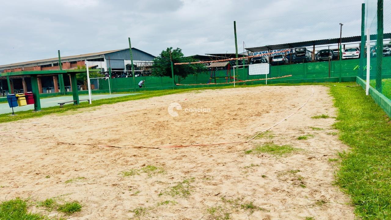 Apartamento à venda no Boi Morto: 