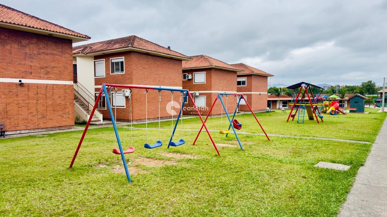 Apartamento à venda no Boi Morto: 