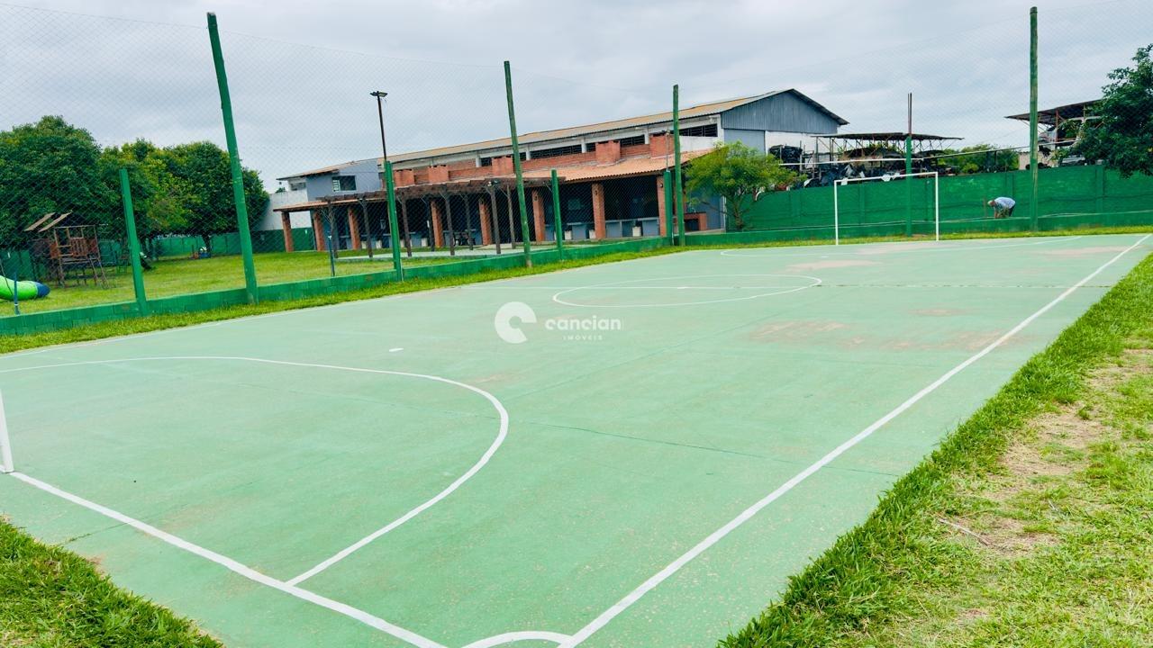 Apartamento à venda no Boi Morto: 