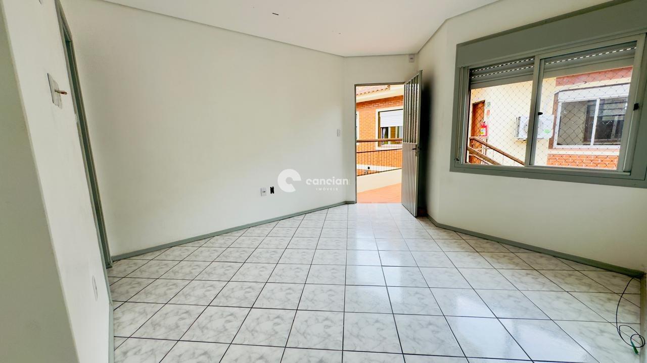 Apartamento à venda no Boi Morto: 