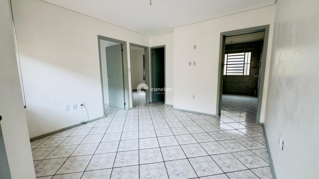 Apartamento à venda no Boi Morto: 