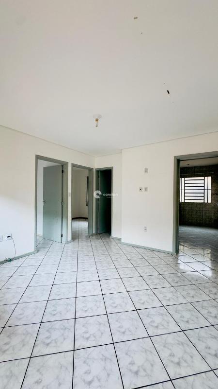 Apartamento à venda no Boi Morto: 