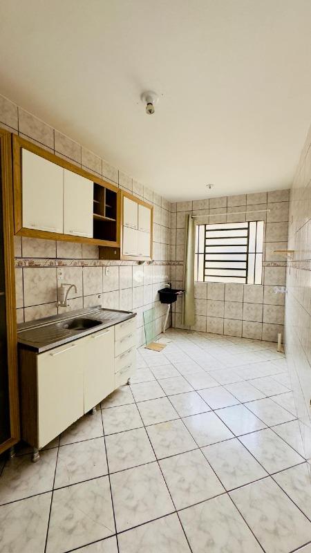 Apartamento à venda no Boi Morto: 