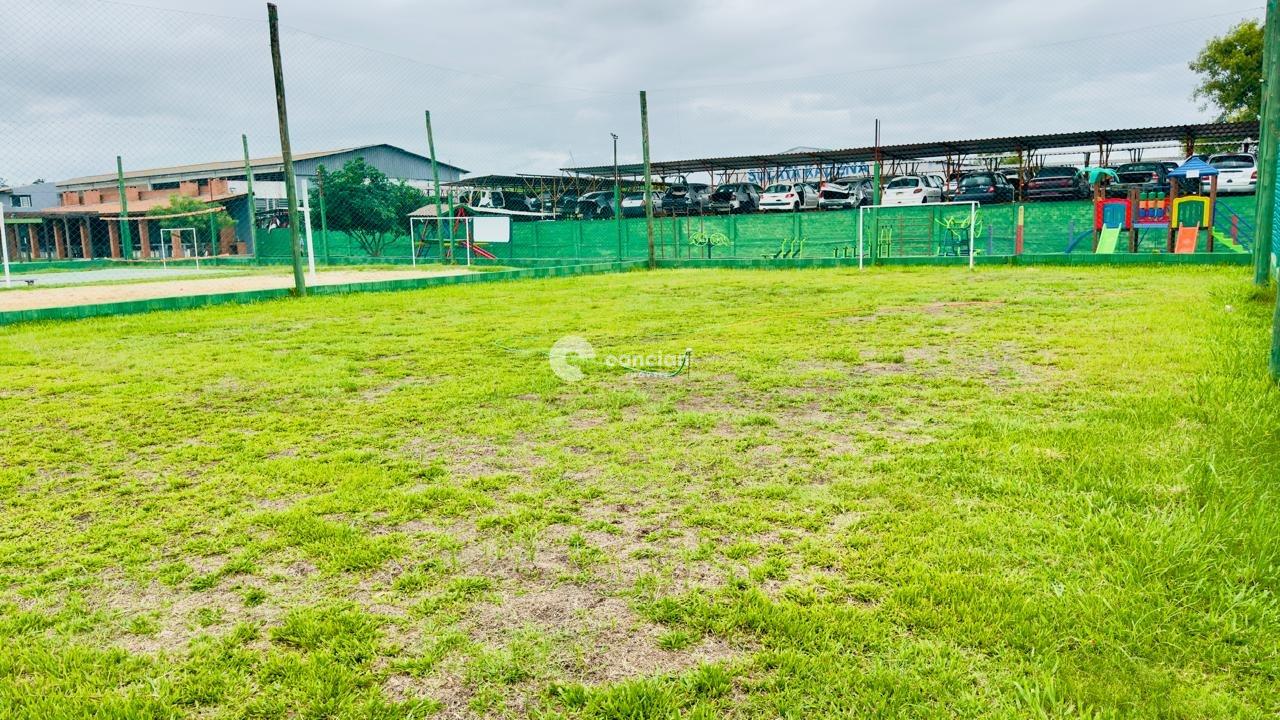 Apartamento à venda no Boi Morto: 