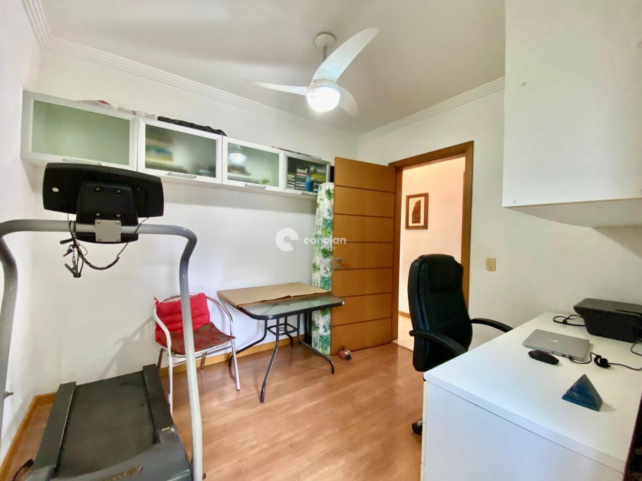 Apartamento à venda no Nossa Senhora das Dores: