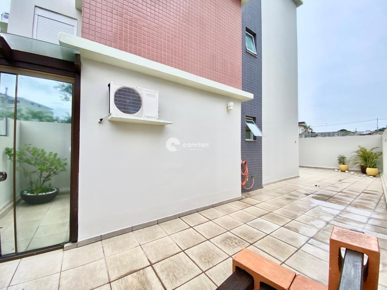 Apartamento à venda no Nossa Senhora das Dores: