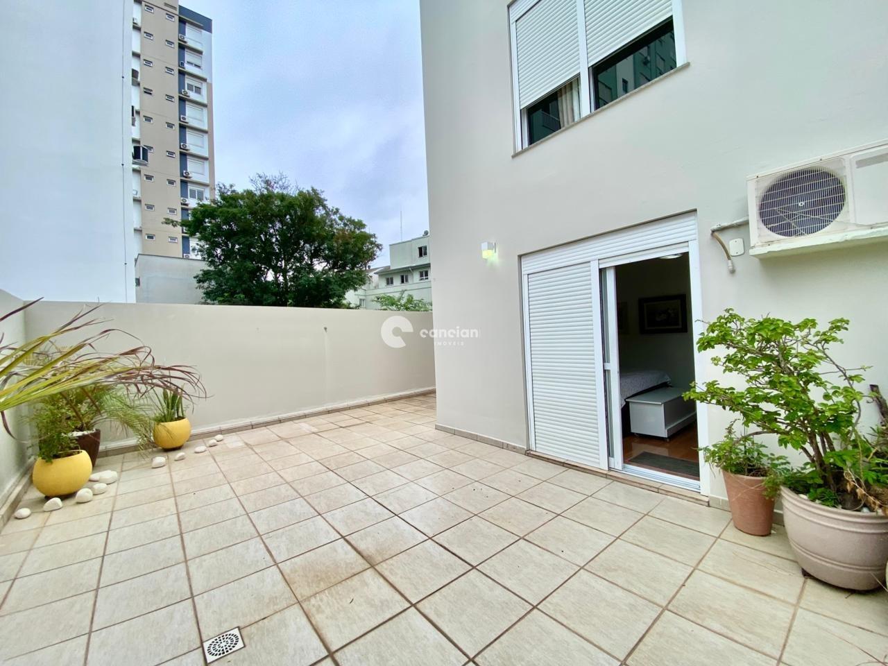 Apartamento à venda no Nossa Senhora das Dores: